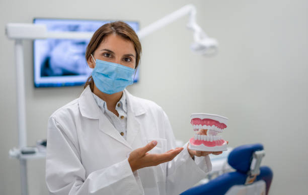 Best Pediatric Emergency Dentist in New Cumberland, WV
