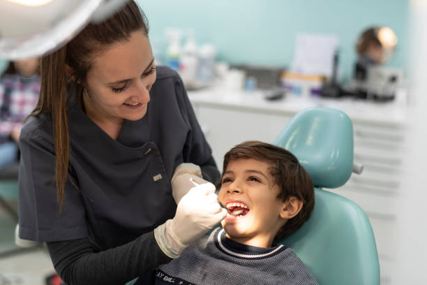 Best Emergency Wisdom Teeth Removal in New Cumberland, WV