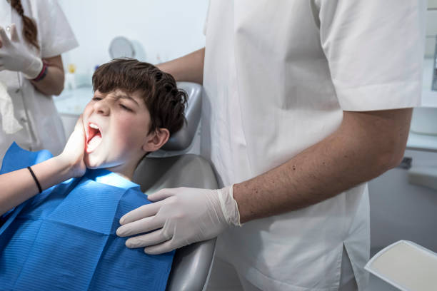 Best Emergency Tooth Extraction in New Cumberland, WV