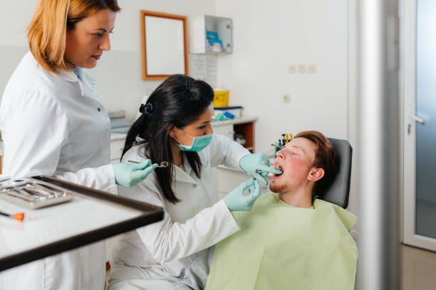 Best Emergency Treatment for Toothache in New Cumberland, WV