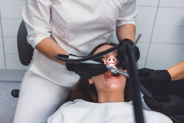 Best Emergency Tooth Extraction in New Cumberland, WV