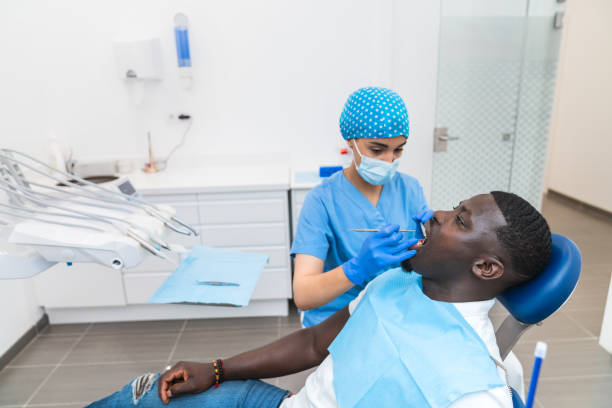 Best Emergency Dental Surgery in New Cumberland, WV