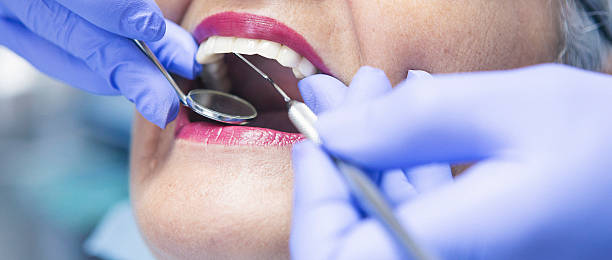 Best Emergency Dental Care for Trauma or Injury in New Cumberland, WV