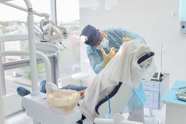 Best Emergency Treatment for Toothache in New Cumberland, WV